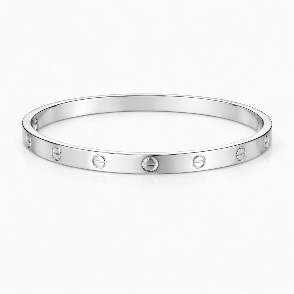 Elegant Waterproof Bracelet – Tarnish-Free Jewelry