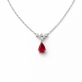 Modern Minimal Necklace – Waterproof & Tarnish-Free