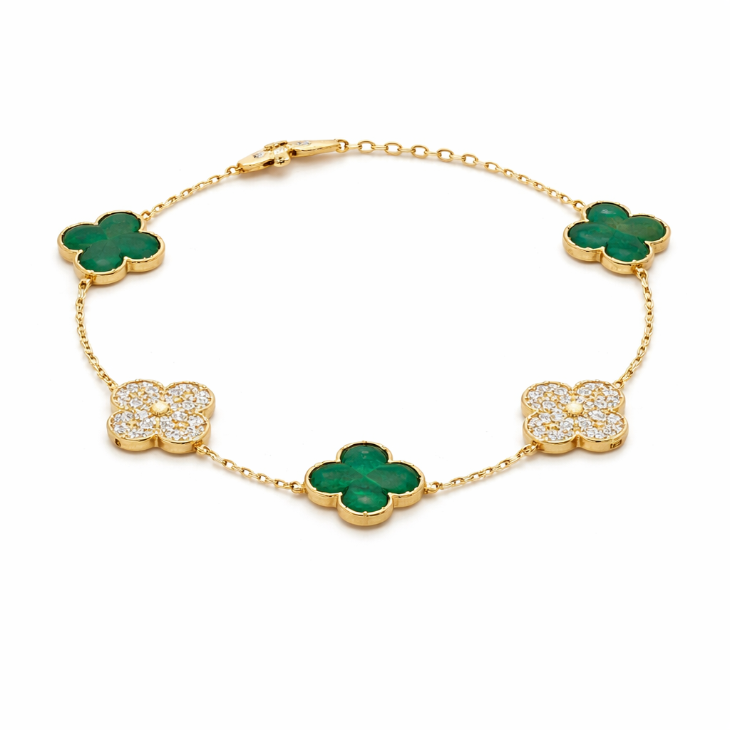 Elegant Waterproof Bracelet