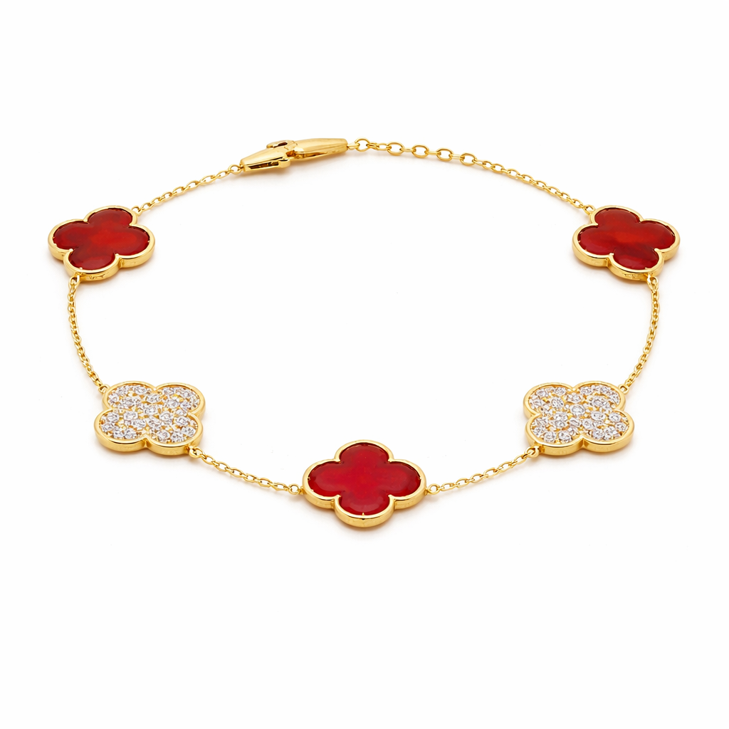 Elegant Waterproof Bracelet