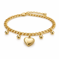 Elegant Waterproof Bracelet