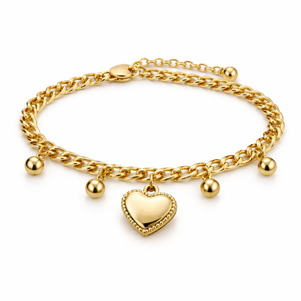 Elegant Waterproof Bracelet