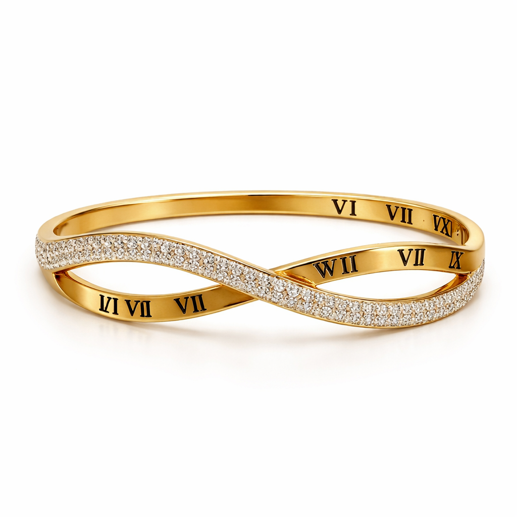 Elegant Waterproof Bracelet