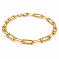 Elegant Waterproof Bracelet