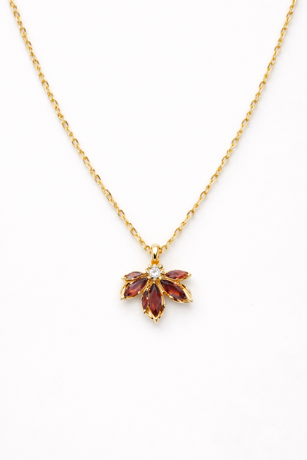 Timeless Necklace – Waterproof & Tarnish-Free