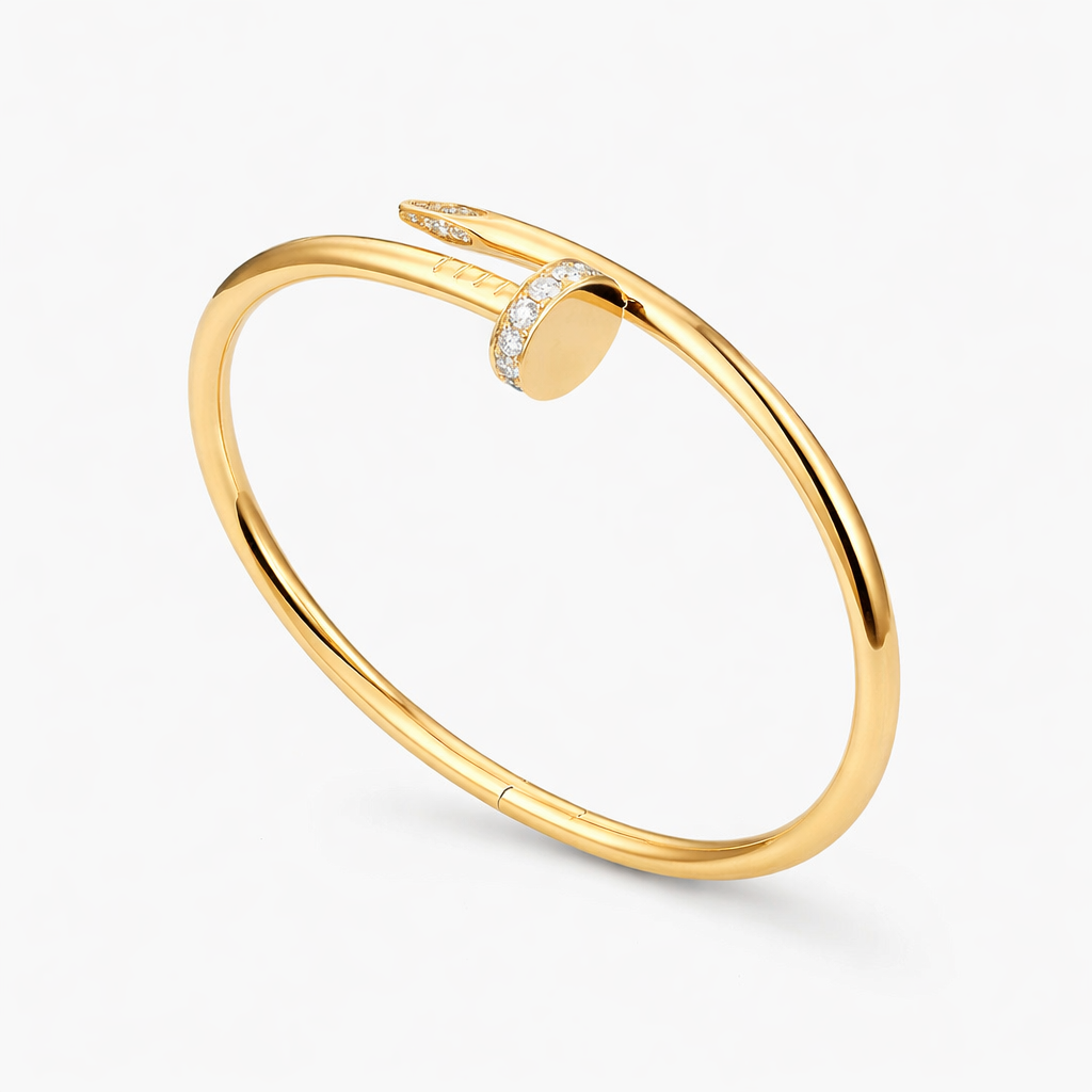 👉 Luxury Jewelry Set 💎 – Waterproof Bracelet Collection (Tarnish-Free & Gift Box Included)